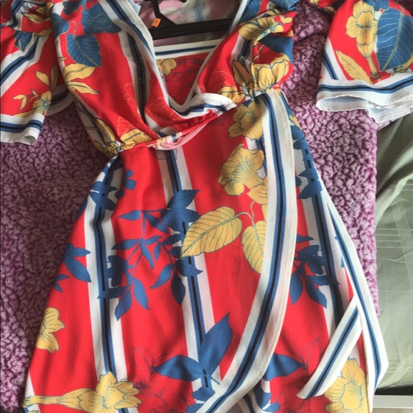 Two piece set for women - Picture 2 of 2